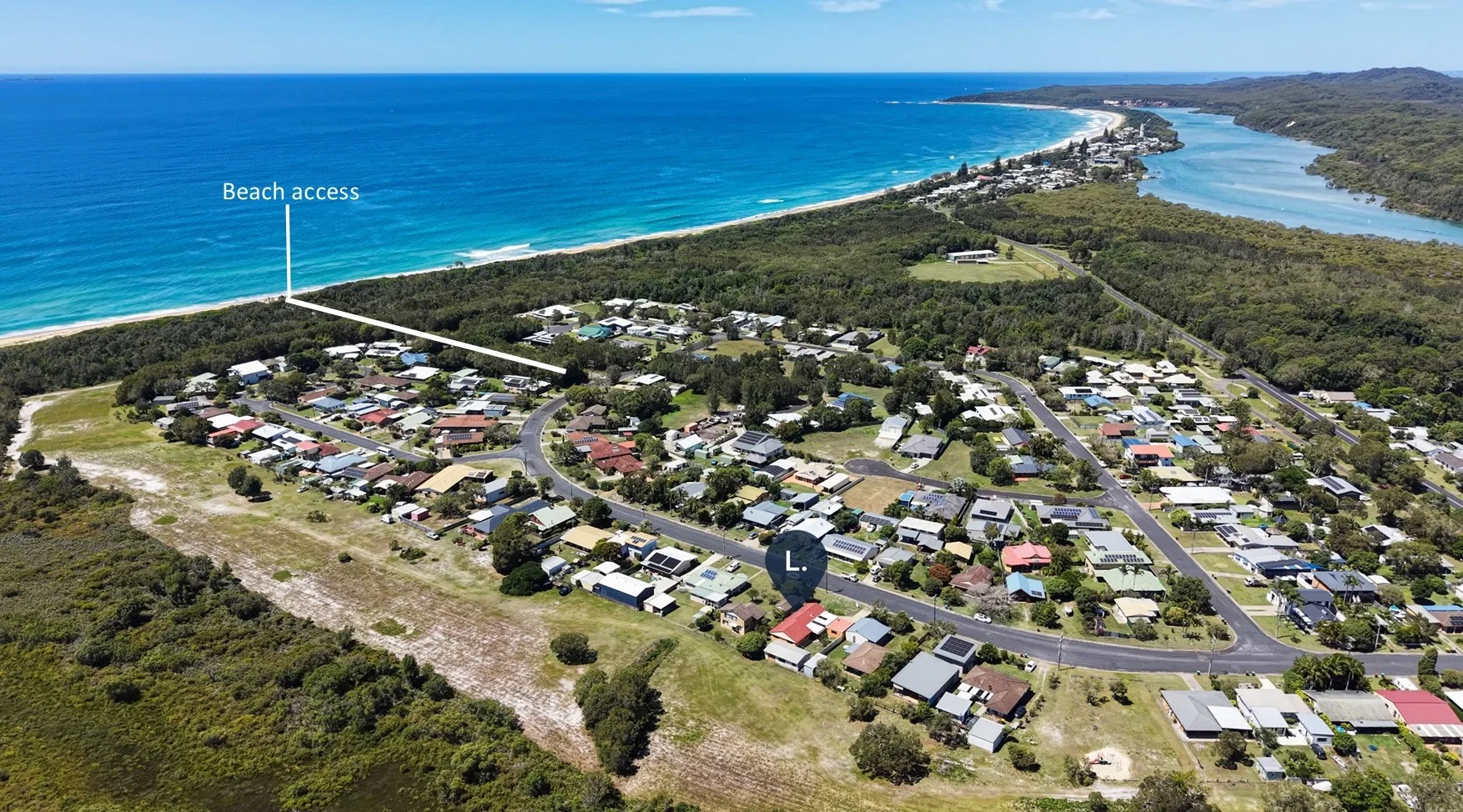 Additional image 18 of 25 Williams Crescent, Wooli NSW 2462