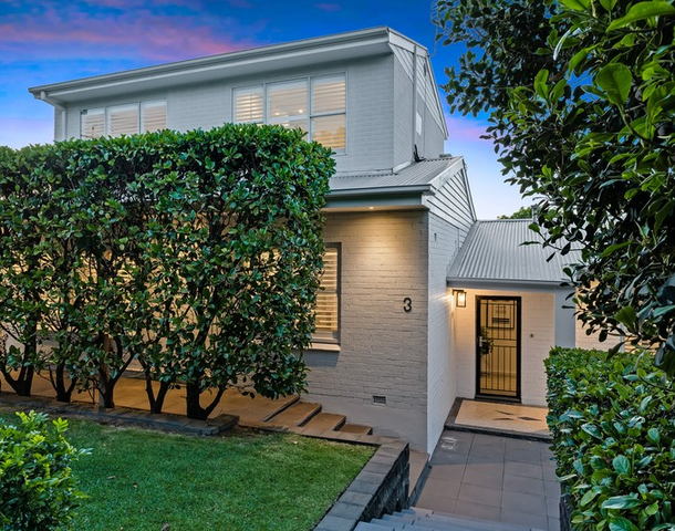 3 Blairgowrie Road, St Georges SA 5064