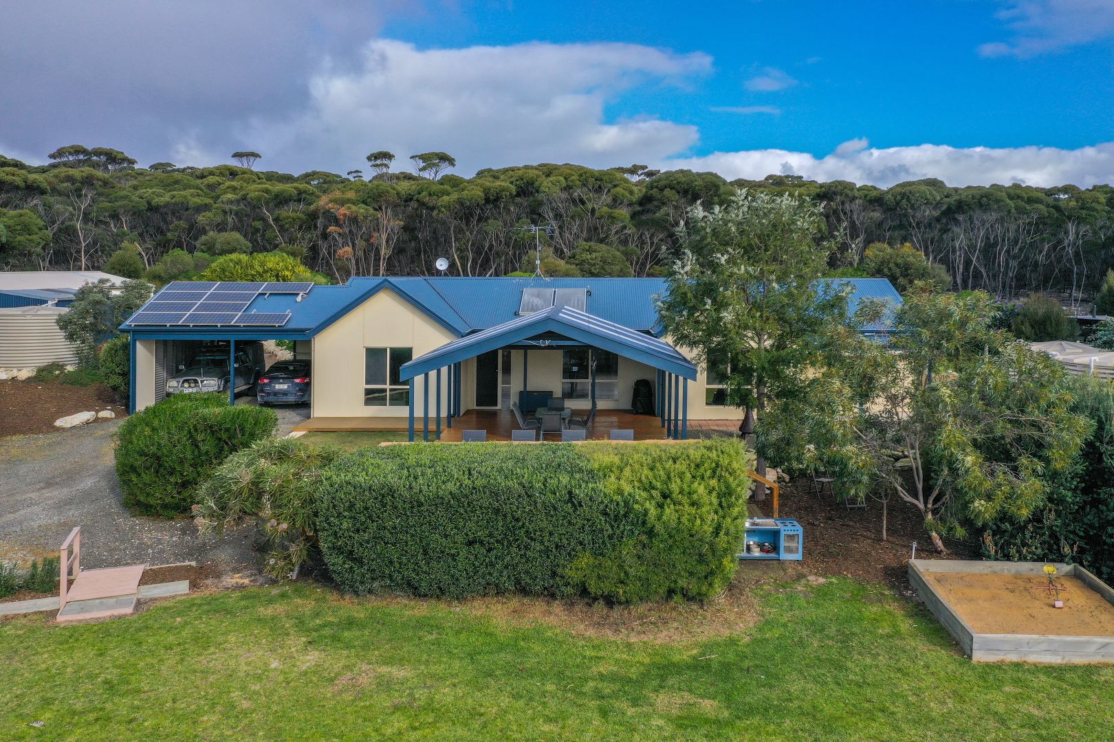 101 Shoals Road, Kingscote SA 5223, Image 1