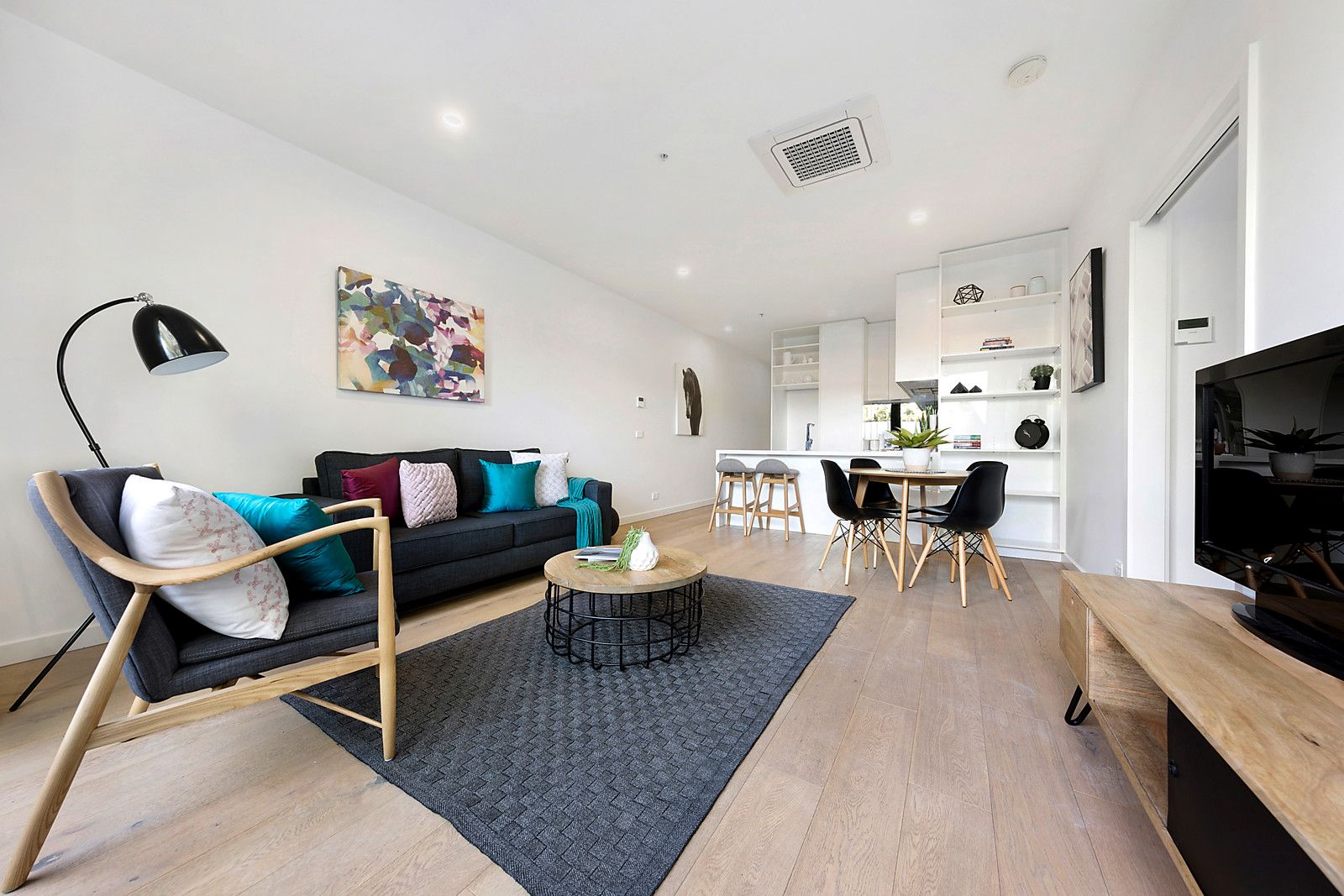 109/56 Harp Road, Kew VIC 3101, Image 1