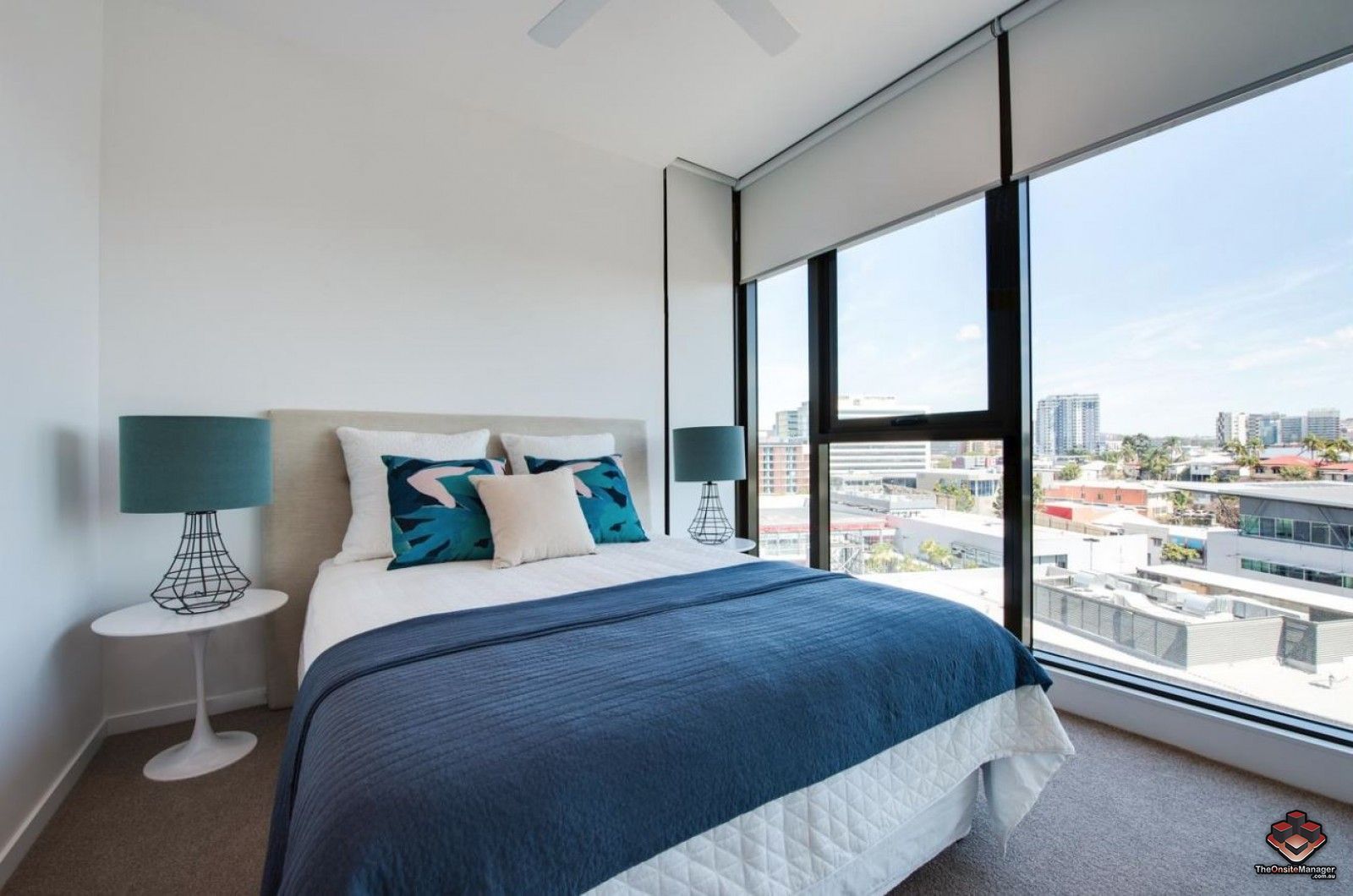 1 bedrooms Apartment / Unit / Flat in ID:21116710/24 Stratton Street NEWSTEAD QLD, 4006