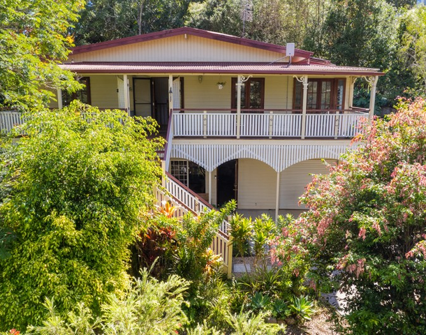 4 William Road, Eumundi QLD 4562