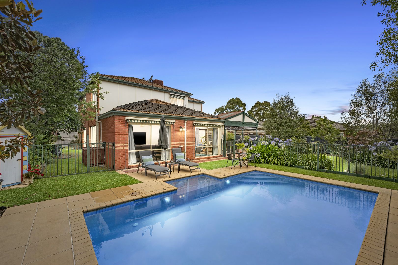 24 Kellbourne Drive, Rowville VIC 3178, Image 1