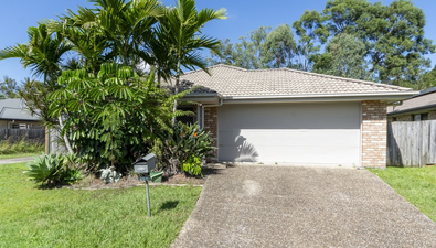 Picture of 154 Jensen Rd, CABOOLTURE QLD 4510