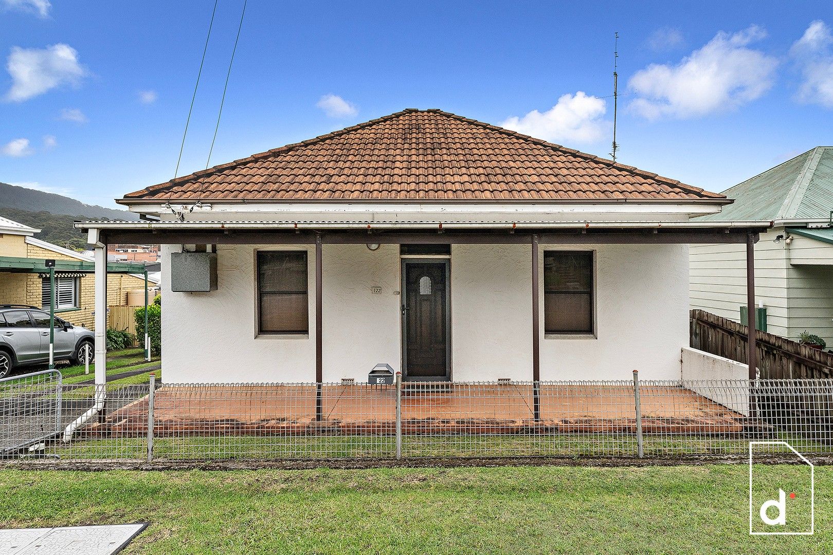 122 Campbell Street, Woonona NSW 2517, Image 0
