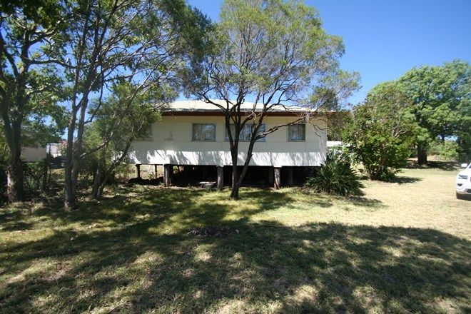 Picture of 46 Williams Street, SPRINGSURE QLD 4722