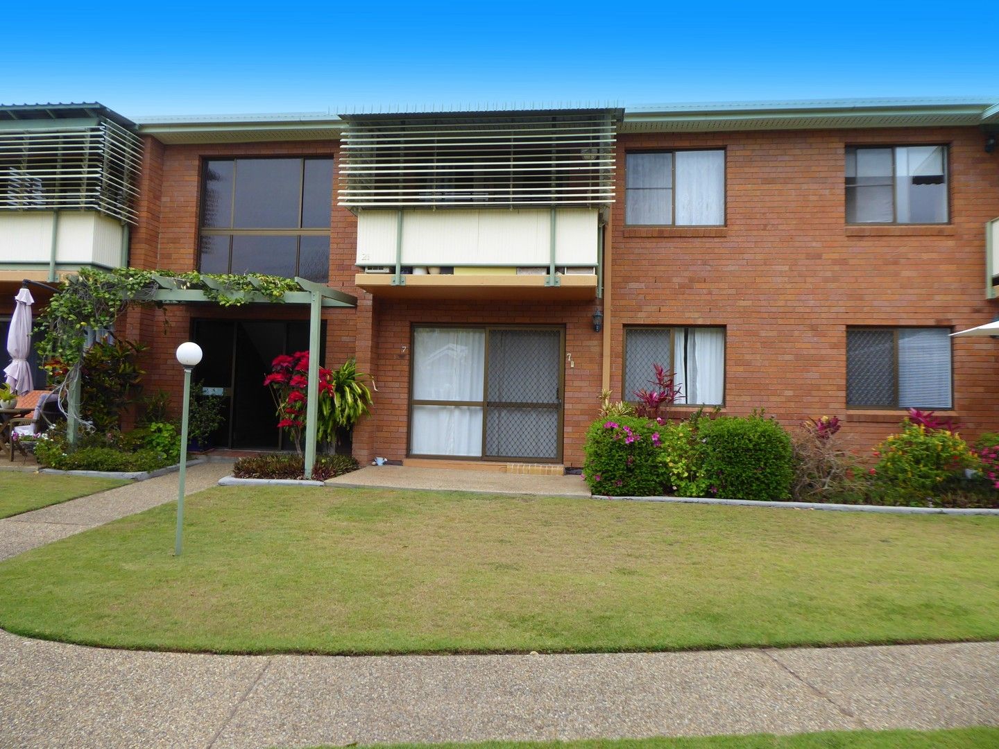 Unit 7/7 Sydney St, Redcliffe QLD 4020, Image 0