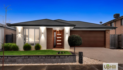 Picture of 6 Sackville Avenue, CLYDE NORTH VIC 3978