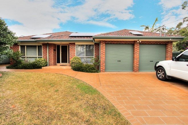 Picture of 204 Wyee Road, WYEE NSW 2259