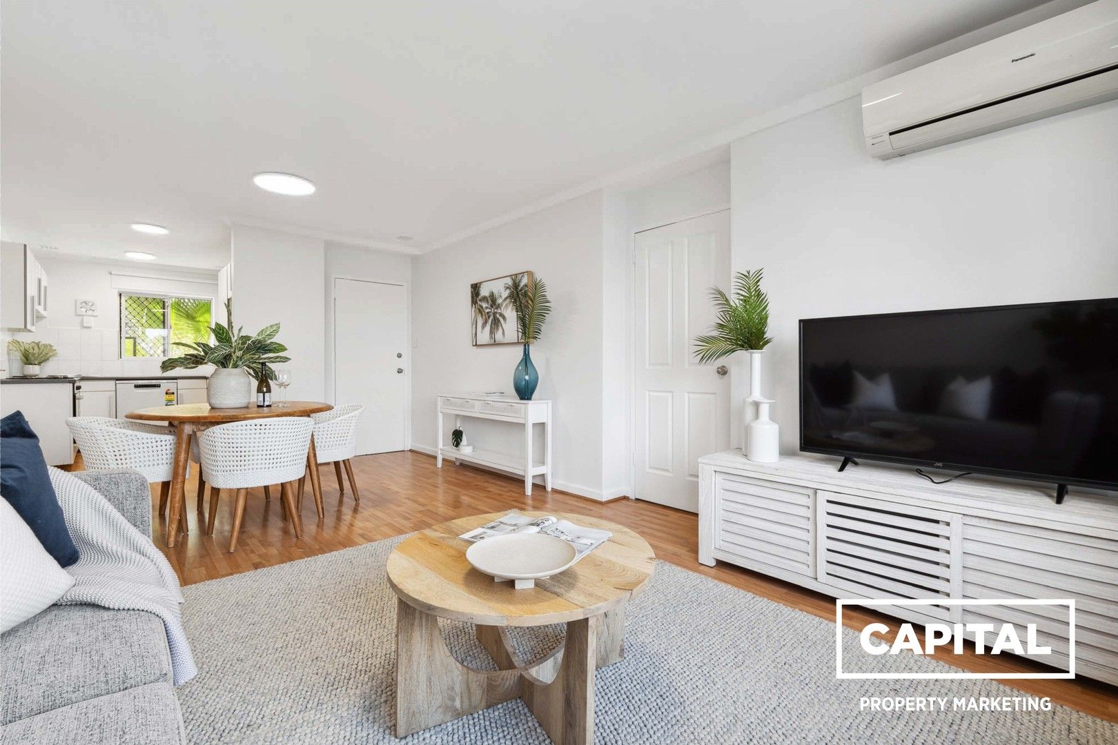 3 bedrooms Villa in 9/51 Hastings SCARBOROUGH WA, 6019