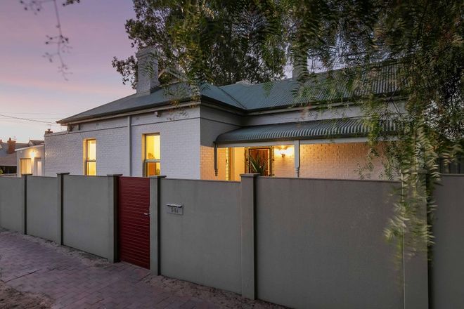 Picture of 2/54A Braund Road, PROSPECT SA 5082