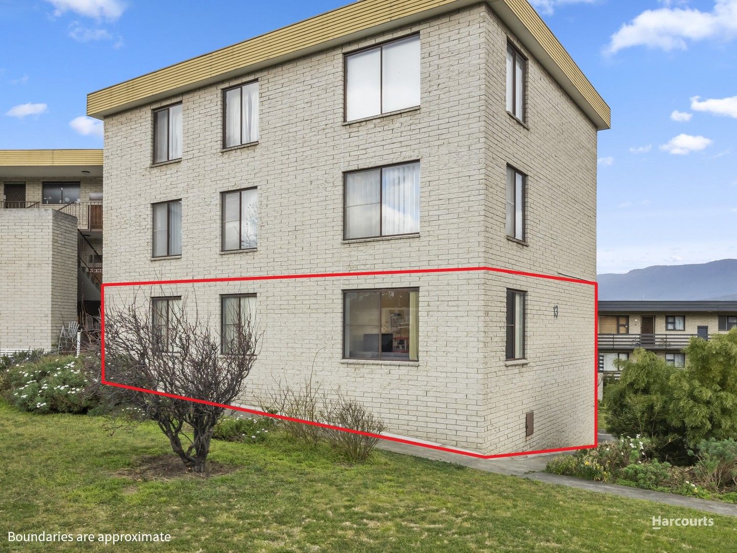 25/13 Alma Street, Bellerive TAS 7018, Image 0