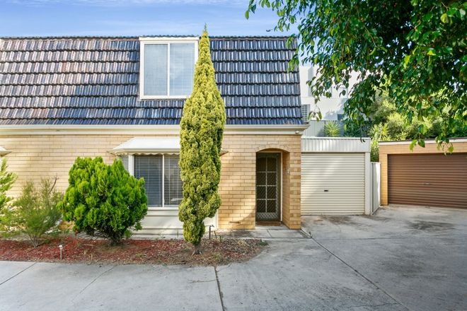 Picture of 4/363 Military Road, HENLEY BEACH SA 5022