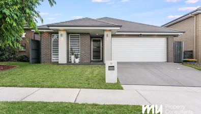 Picture of 18 Downing Way, GLEDSWOOD HILLS NSW 2557