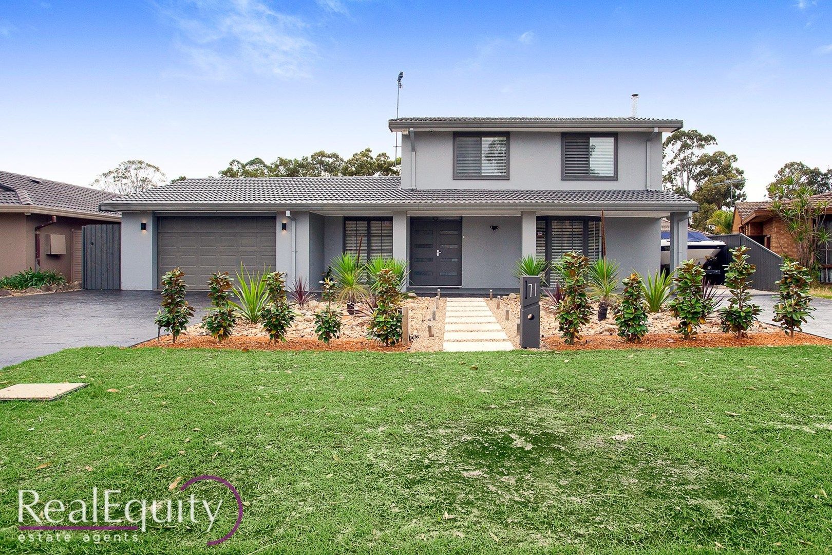 71 Rugby Crescent, Chipping Norton NSW 2170, Image 0