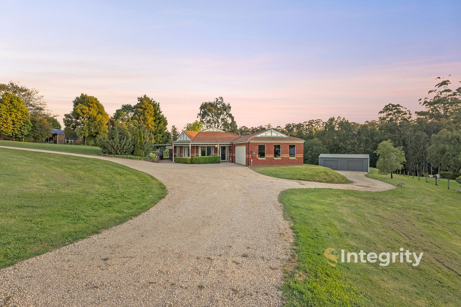 40 Elvin Drive, Kinglake VIC 3763, Image 0