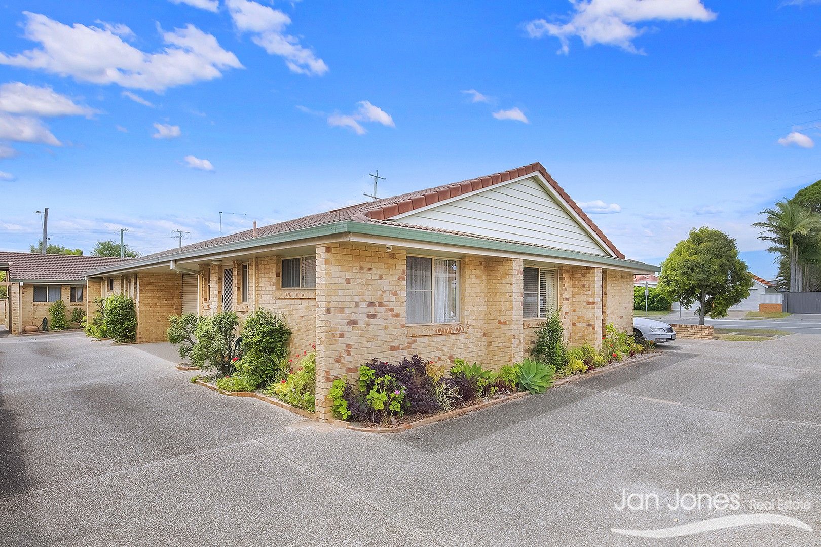 Unit 1/42 Macdonnell Rd, Margate QLD 4019, Image 2