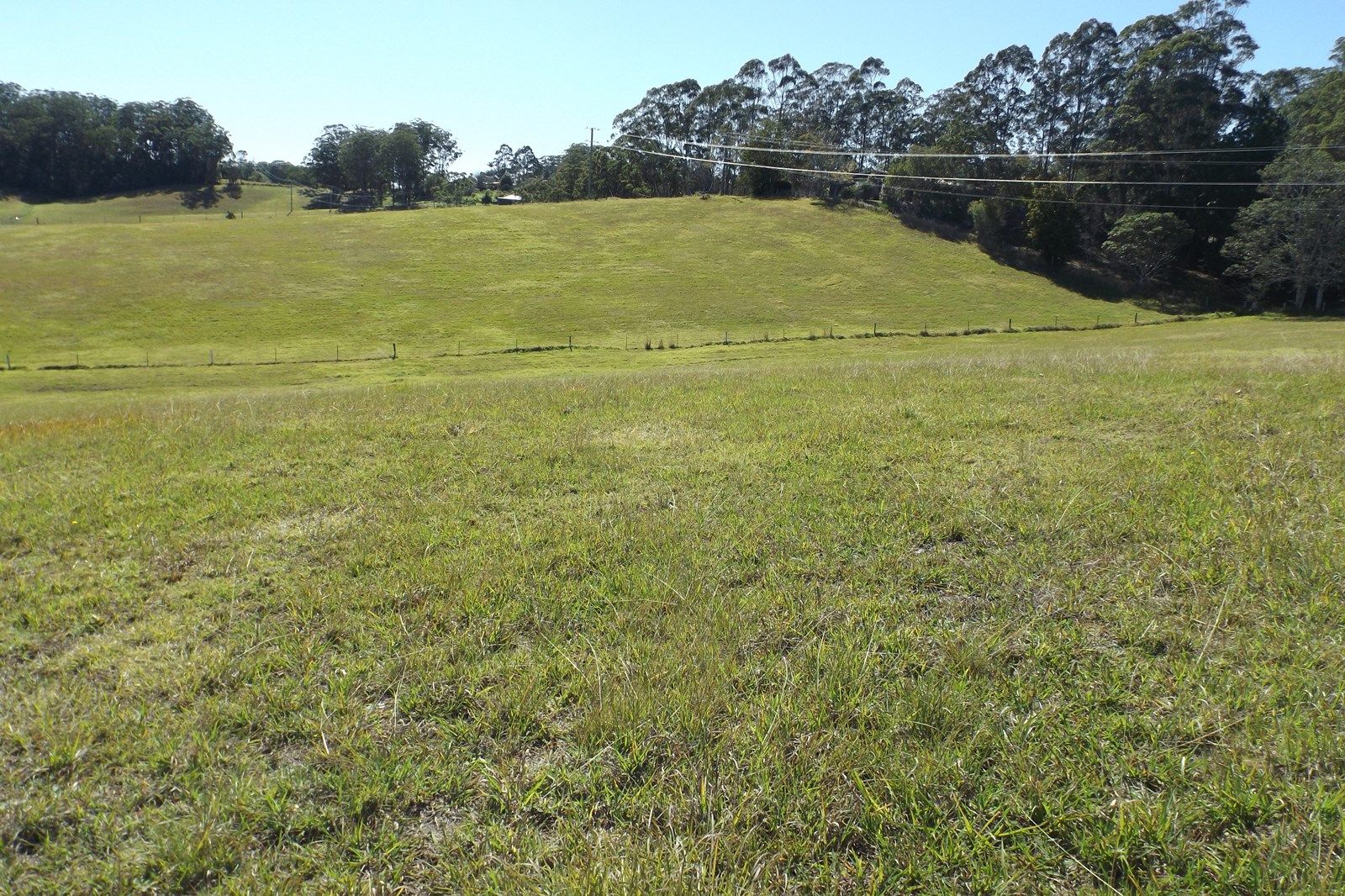 Lot 16 Christine Close - Wirrimbi Estate, Macksville NSW 2447, Image 1