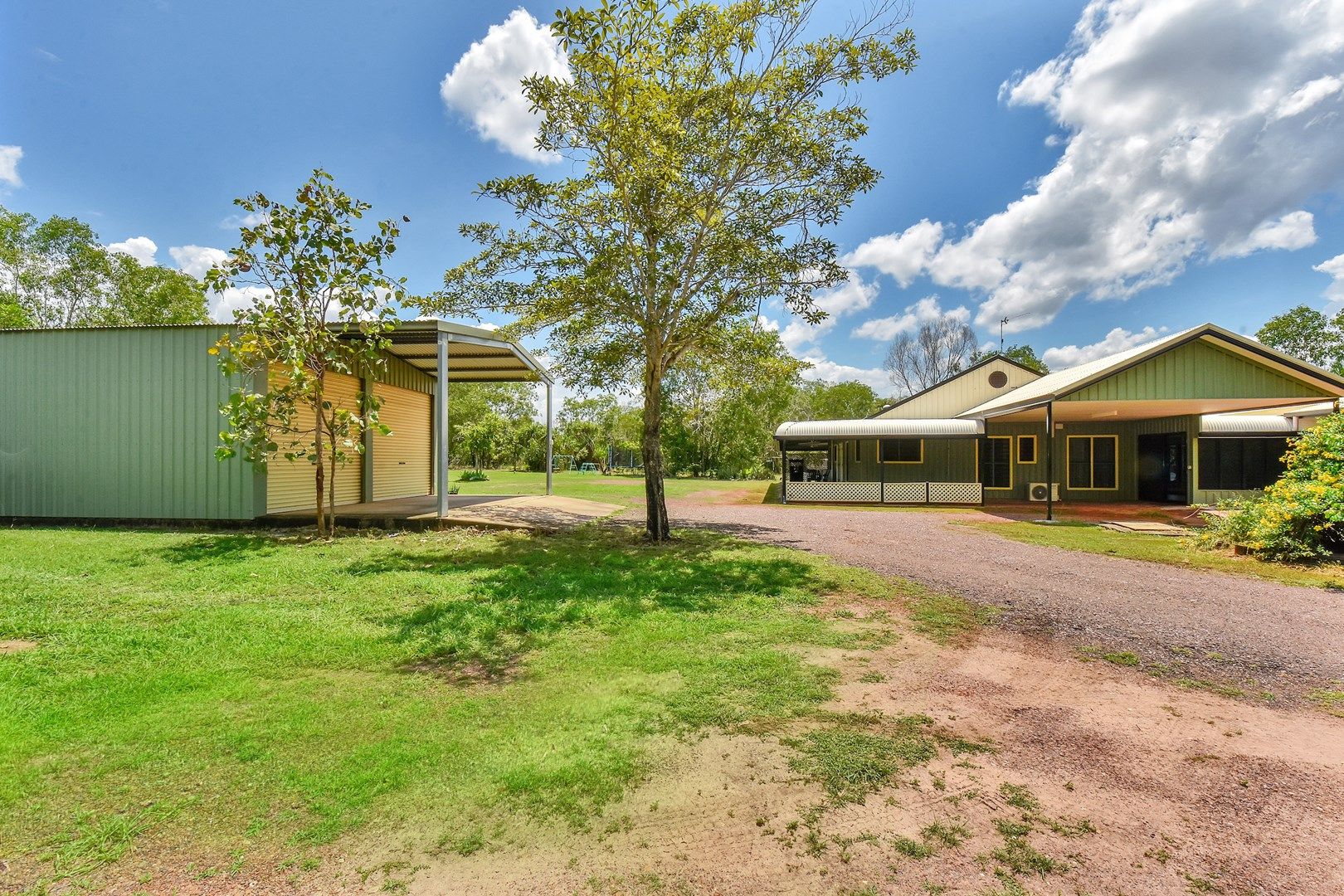 615 Bees Creek Road, Bees Creek NT 0822, Image 0