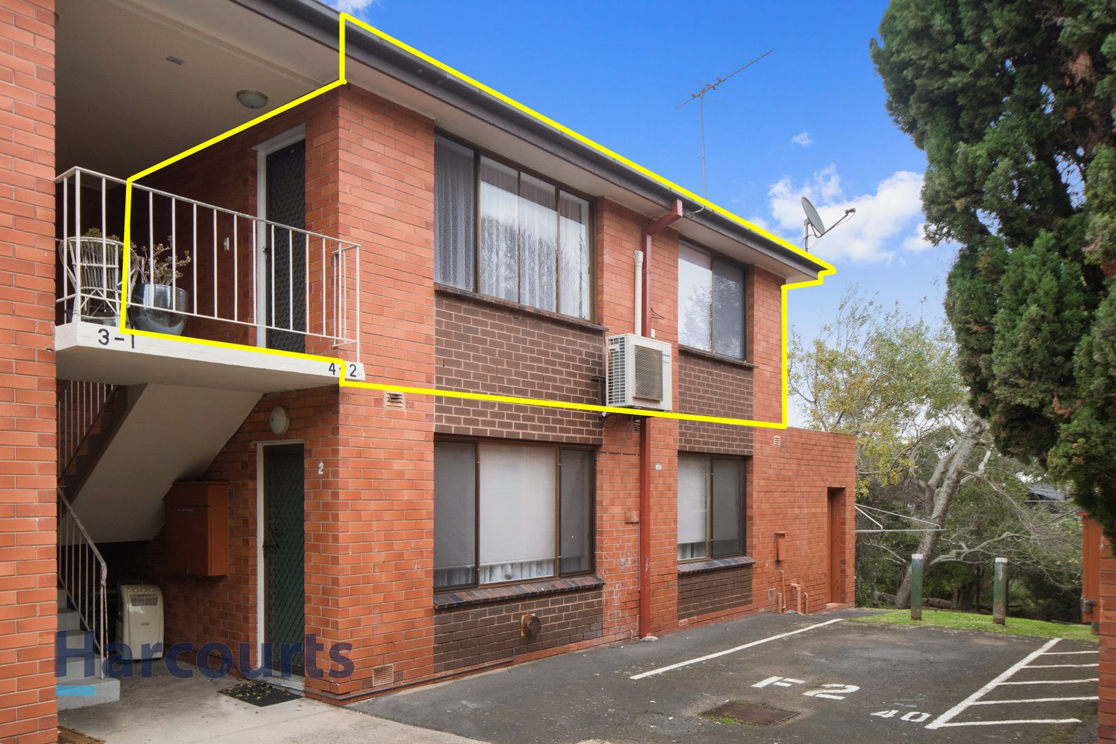 4/388 Nepean Highway, Frankston VIC 3199 Apartment For Rent Domain