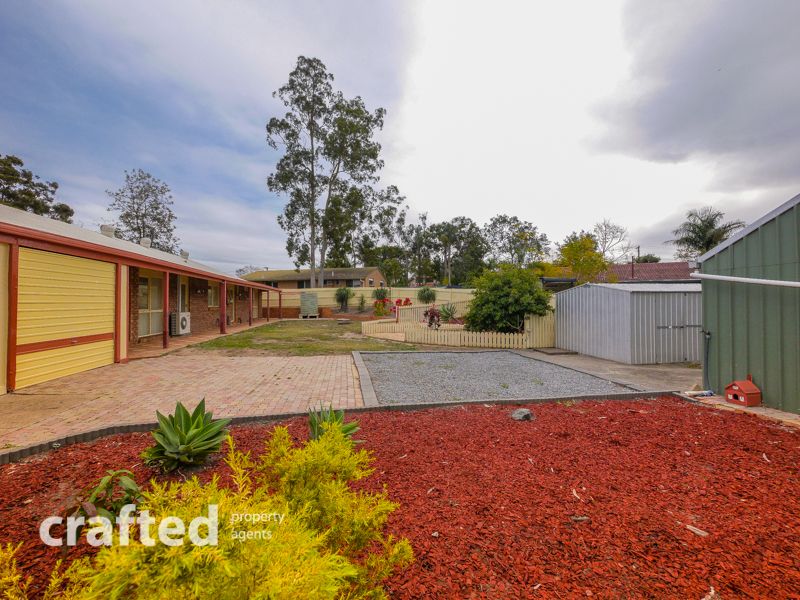 18 Woodview St, Browns Plains QLD 4118, Image 1