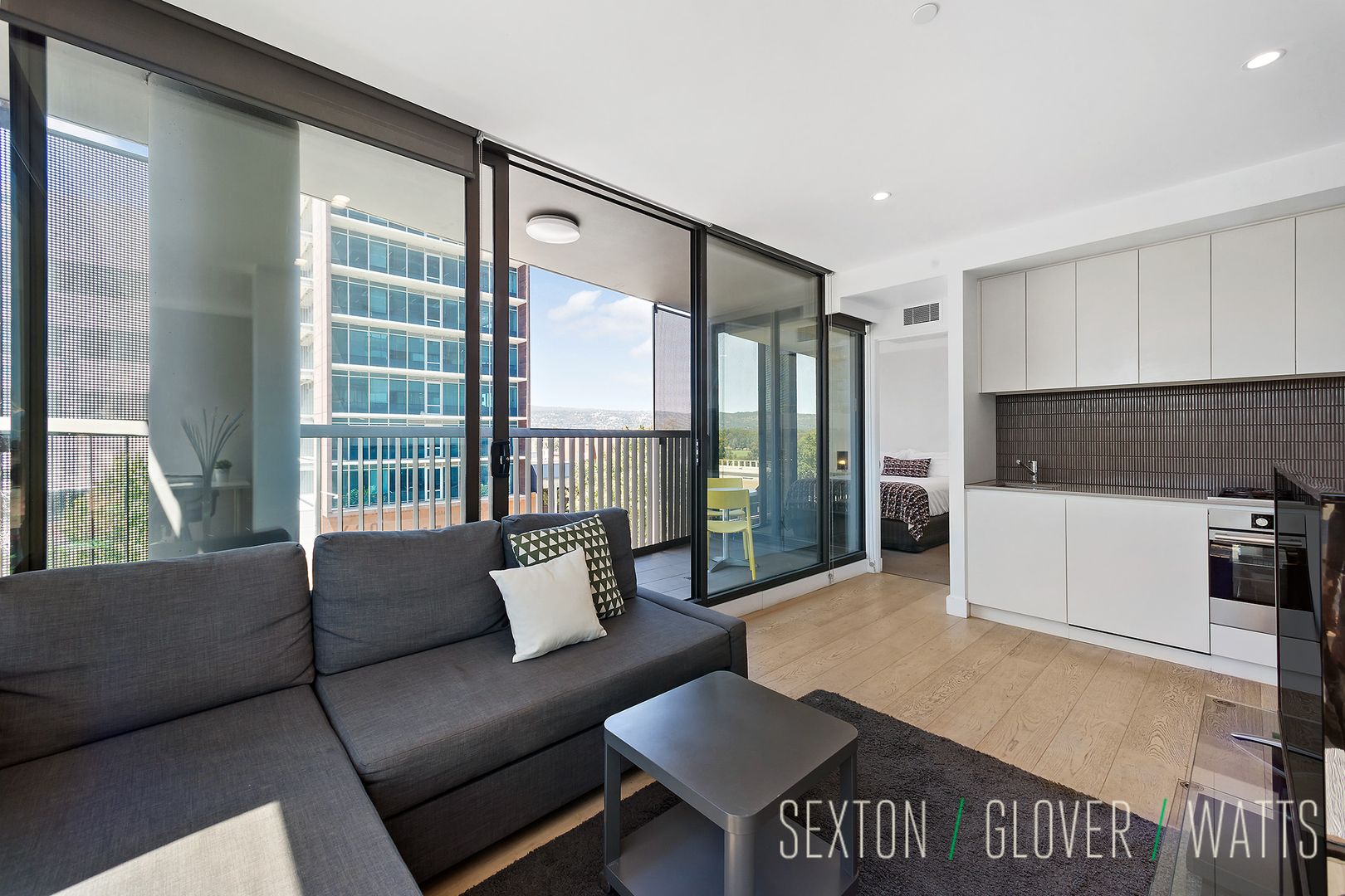 405/421 King William Street, Adelaide SA 5000