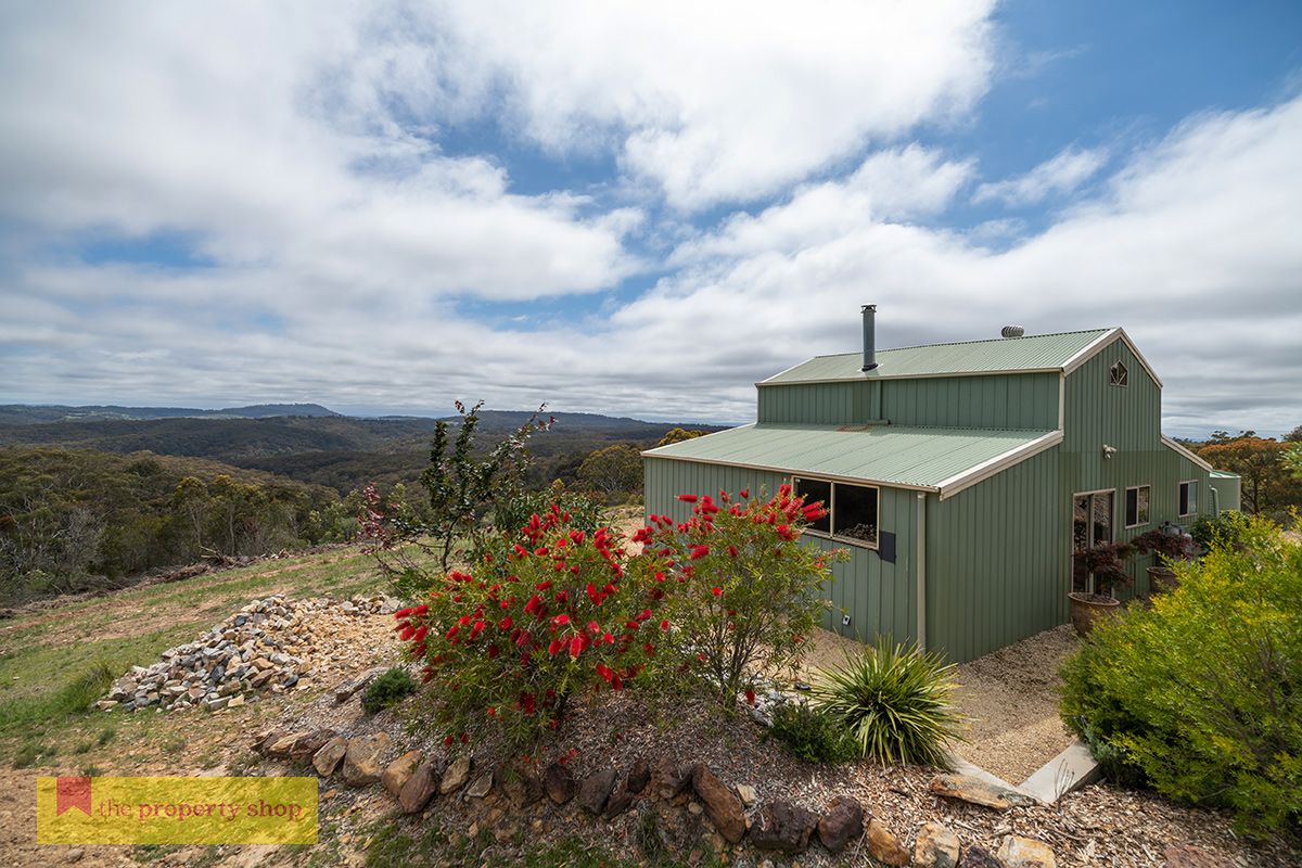 921 Aarons Pass Road, Carcalgong NSW 2850