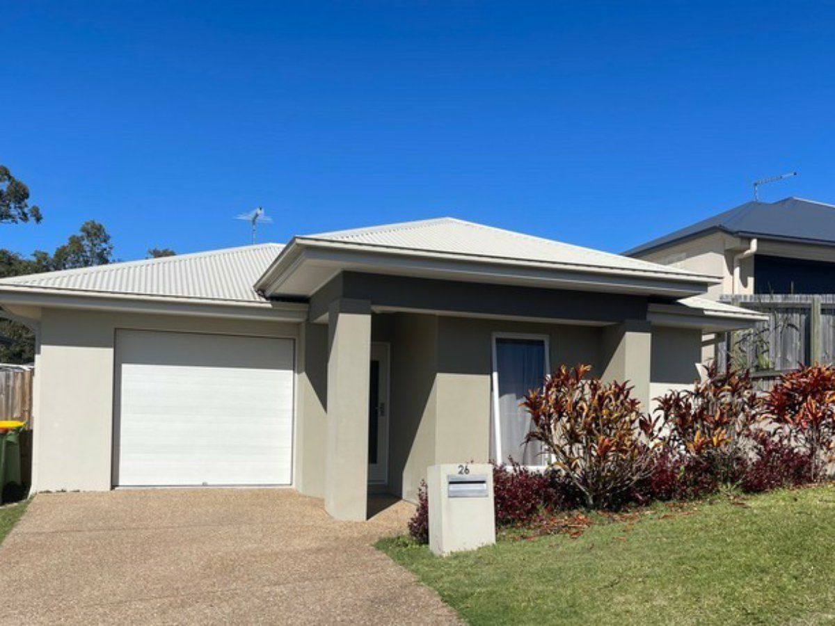 3 bedrooms House in 26 Balm Avenue SPRING MOUNTAIN QLD, 4300