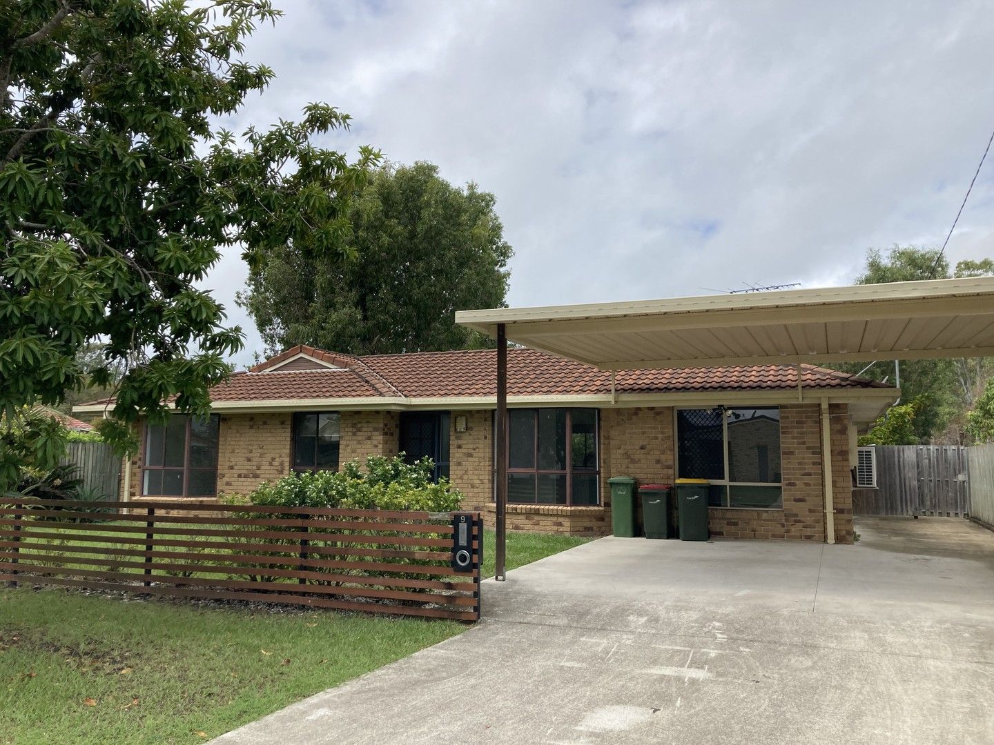 9 Major Street, Deception Bay QLD 4508 House For Rent 475 Domain