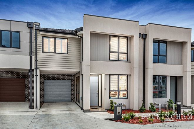 Picture of 5/74 Tyler Street, RESERVOIR VIC 3073