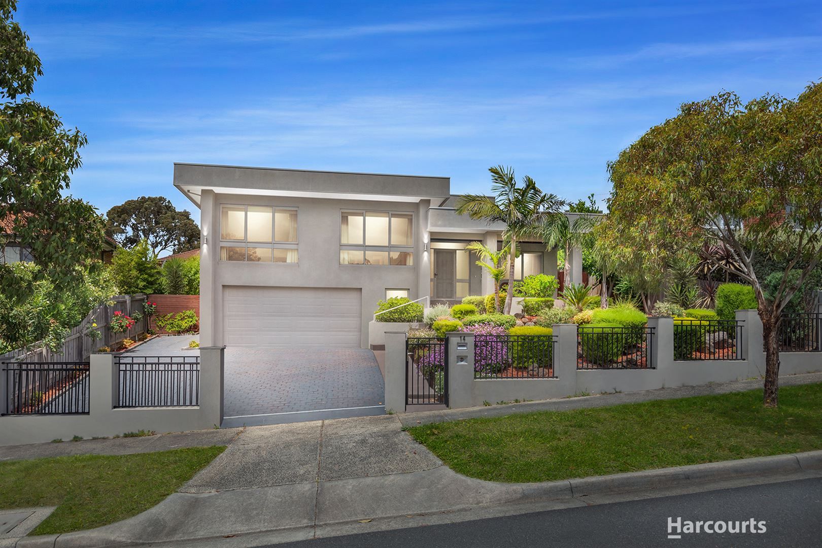 14 Ronston Court, Wheelers Hill VIC 3150, Image 1