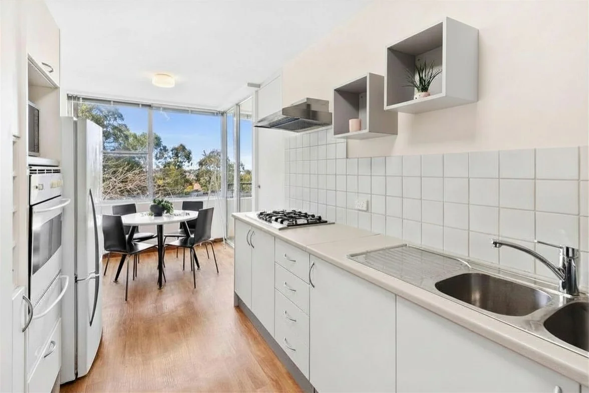 Additional image 4 of 403/856 Pacific Highway, Chatswood NSW 2067