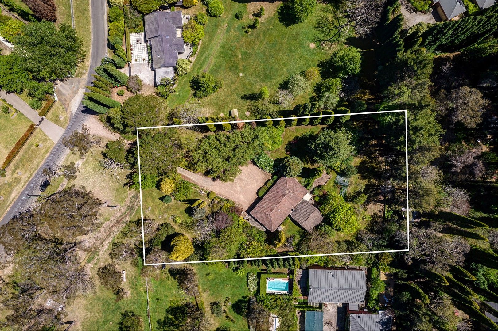 3 bedrooms House in 4 Holly Road BURRADOO NSW, 2576