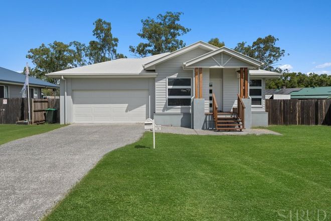 Picture of 14 Brewer Close, ROSEWOOD QLD 4340