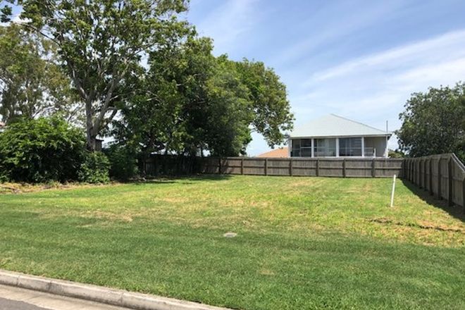 Picture of 183A Raceview Street, RACEVIEW QLD 4305