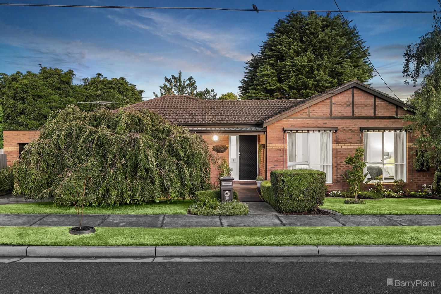 3 bedrooms House in 26 High Street WATSONIA VIC, 3087