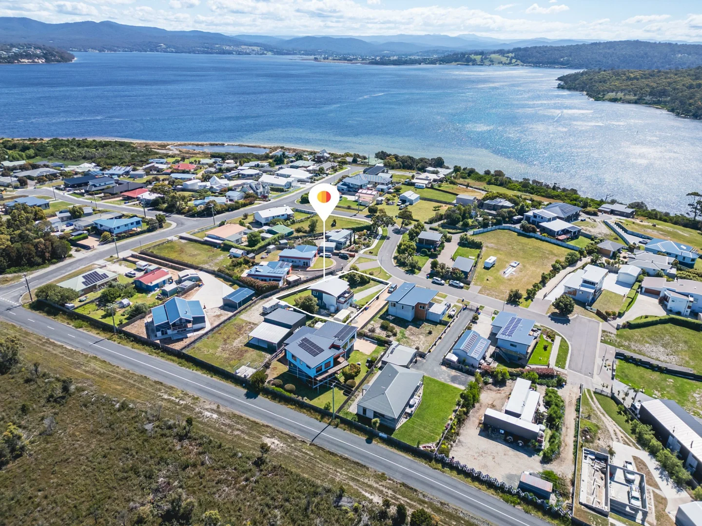 Additional image 2 of 10 Maori Place, Akaroa TAS 7216