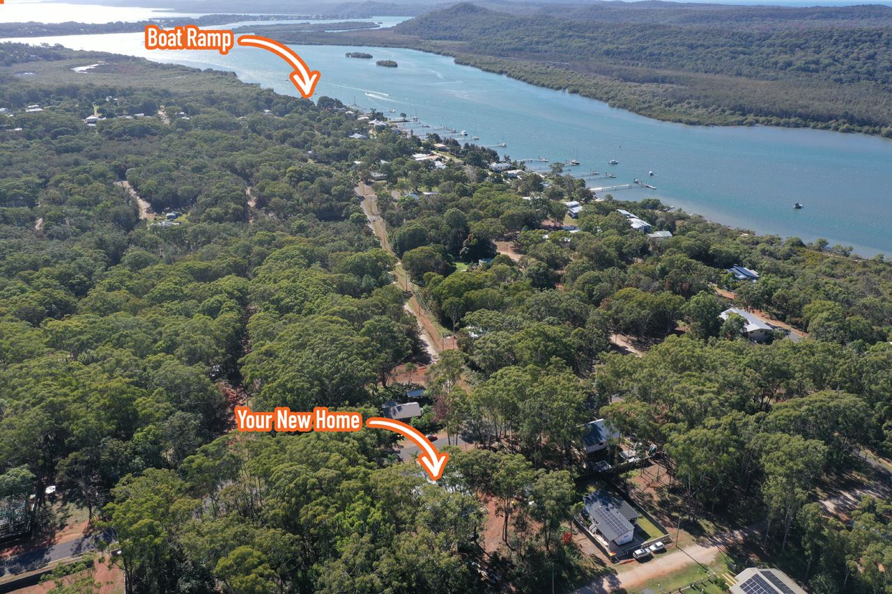 56 Hume St, Russell Island QLD 4184 Domain