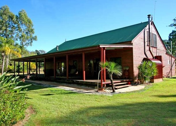 1830 Coraki Ellangowan Road, Ellangowan NSW 2470