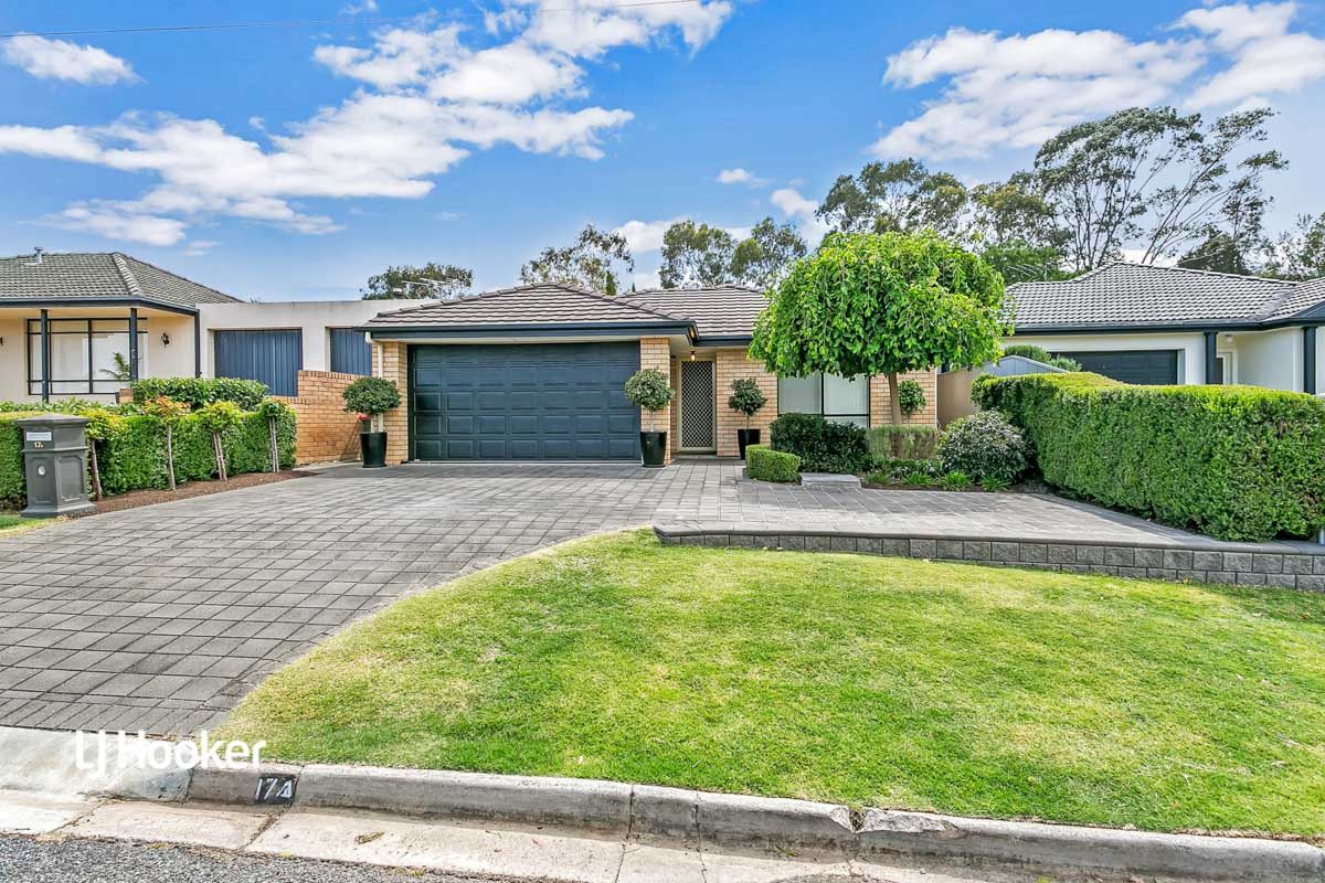 17A Janlyn Road, Vista SA 5091, Image 0