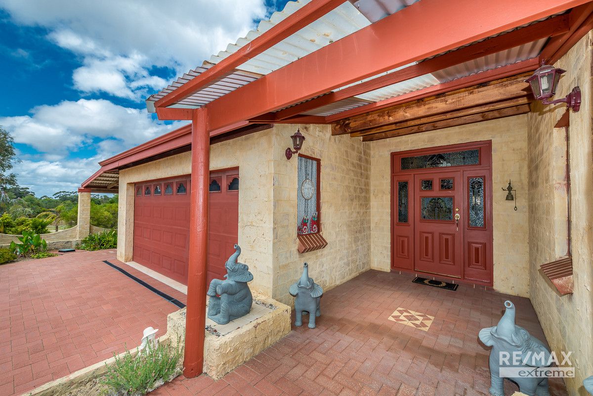 89 Heffron Way, Gabbadah WA 6041, Image 2