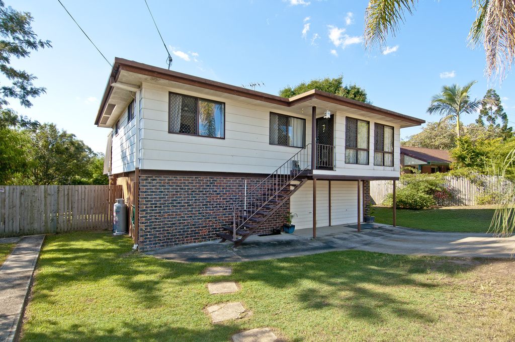 3 bedrooms House in 41 Glastonbury Drive BETHANIA QLD, 4205