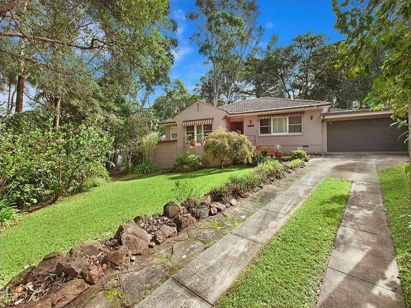 43 Highfield Road, Lindfield NSW 2070, Image 0