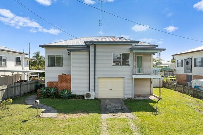Picture of 55 Clarence Street, GRAFTON NSW 2460