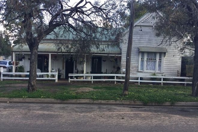 Picture of 28 Tooloon St, COONAMBLE NSW 2829