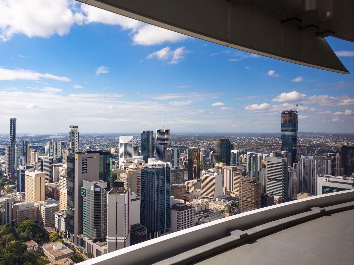 43 Herschel Street, Brisbane City QLD 4000 Apartment For Rent Domain