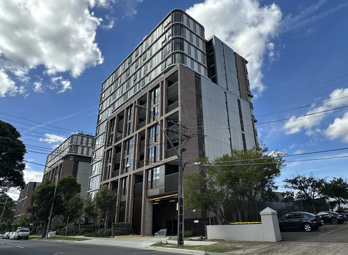 Additional image 11 of Level 3, 304/63 West Parade, West Ryde NSW 2114