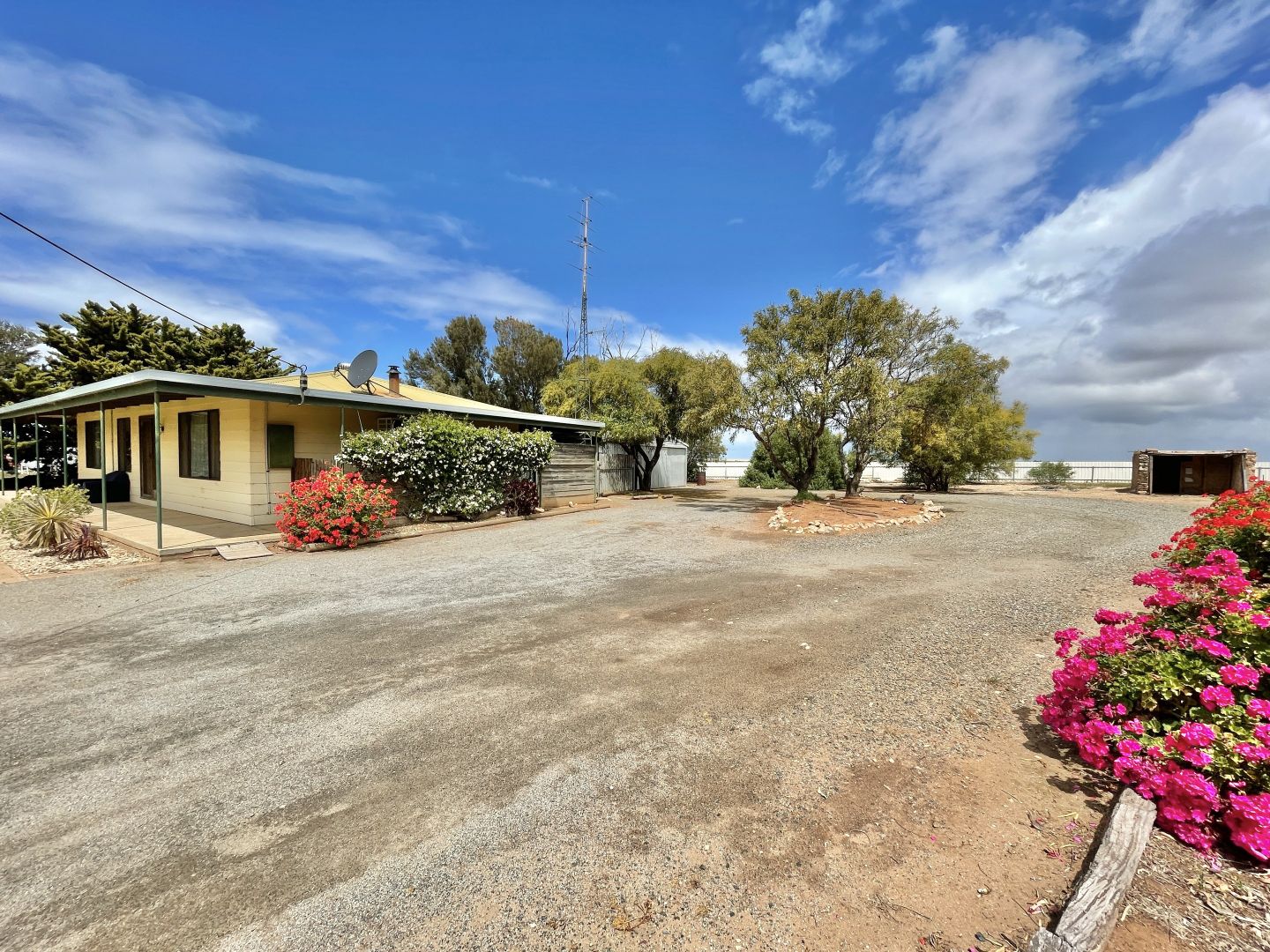 271 Bratten Road, Tumby Bay SA 5605, Image 1