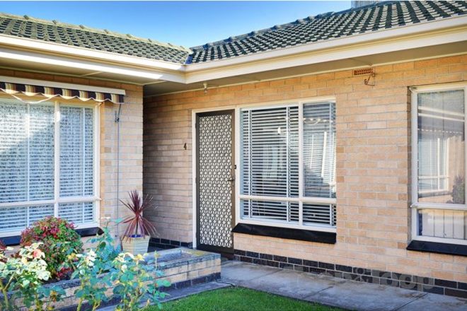 Picture of 4/316 Hampstead Road, CLEARVIEW SA 5085