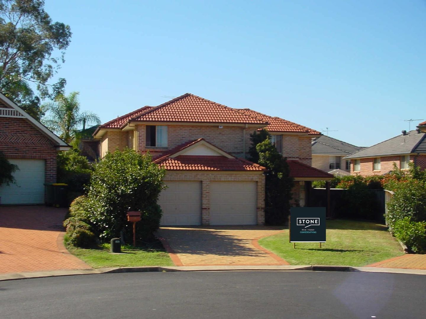 33 Windarra Place, Castle Hill NSW 2154